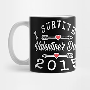 Valentine's Mug